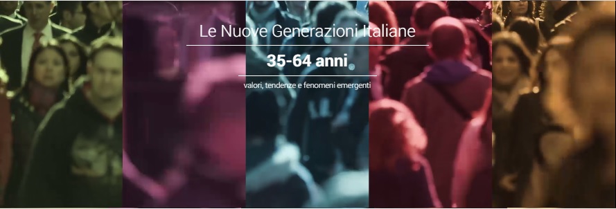 Nuove Generazioni Italiane